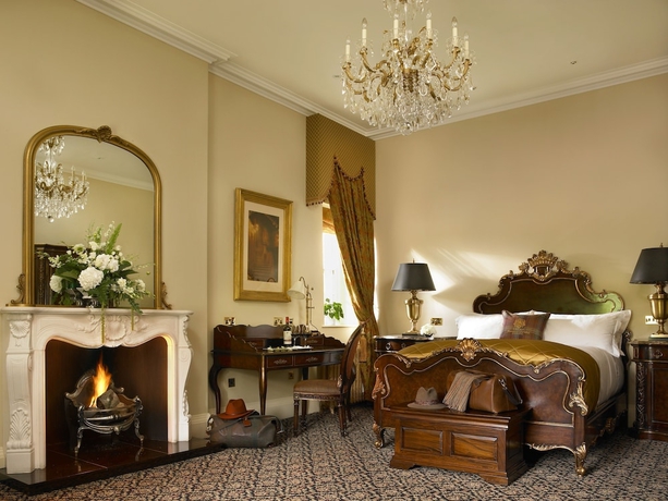 Imagen de la habitación del Hotel Trump Macleod House and Lodge. Foto 13