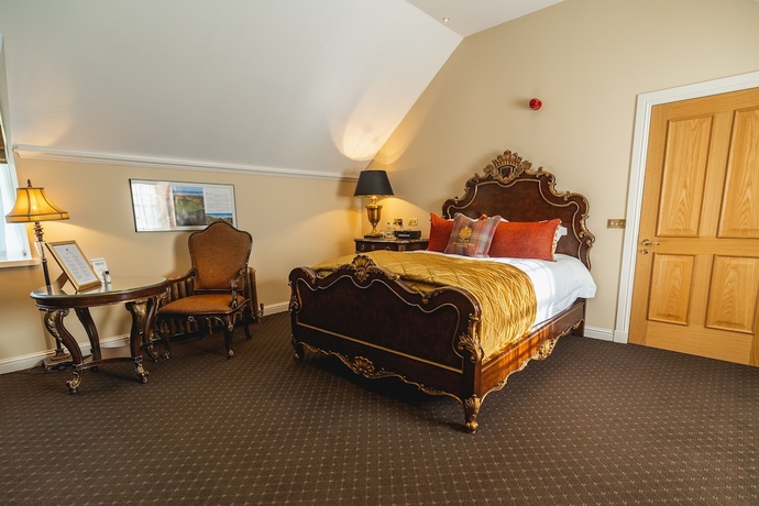 Imagen de la habitación del Hotel Trump Macleod House and Lodge. Foto 16