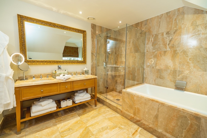 Imagen de la habitación del Hotel Trump Macleod House and Lodge. Foto 17