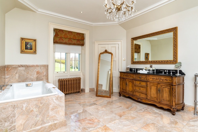 Imagen de la habitación del Hotel Trump Macleod House and Lodge. Foto 19