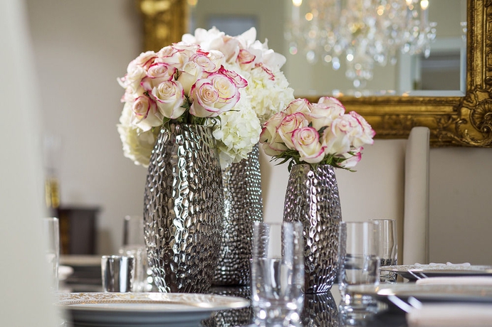 Imagen de la habitación del Hotel Trump National Doral Miami. Foto 9