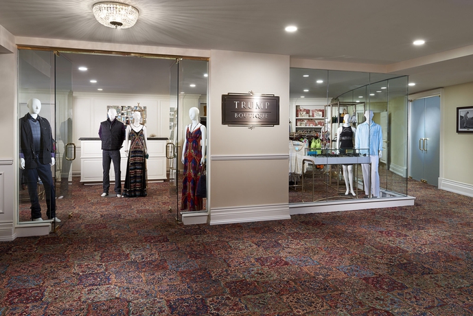 Imagen general del Hotel Trump National Doral Miami. Foto 5