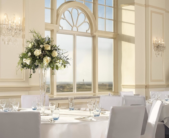 Imagen de los interiores del Hotel Trump Turnberry, A Luxury Collection Resort, Scotland. Foto 6