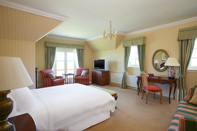 Imagen de la habitación del Hotel Trump Turnberry, A Luxury Collection Resort, Scotland. Foto 3