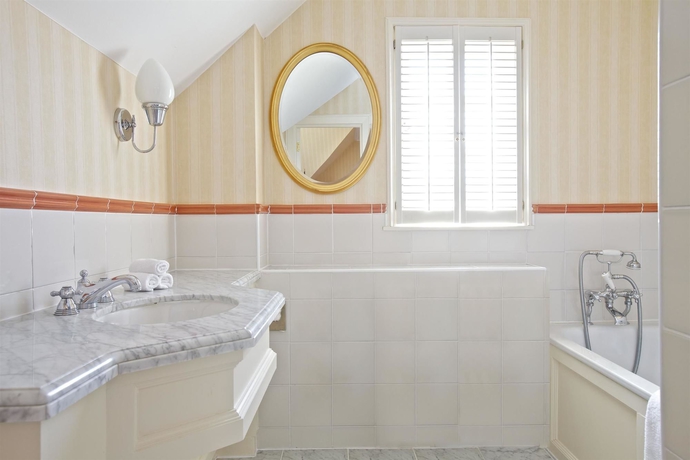 Imagen de la habitación del Hotel Trump Turnberry, A Luxury Collection Resort, Scotland. Foto 4