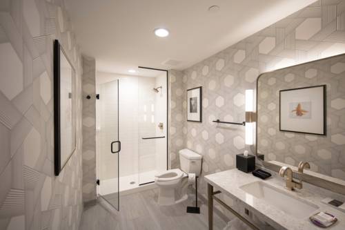 Imagen de la habitación del Hotel Trundle. Foto 2