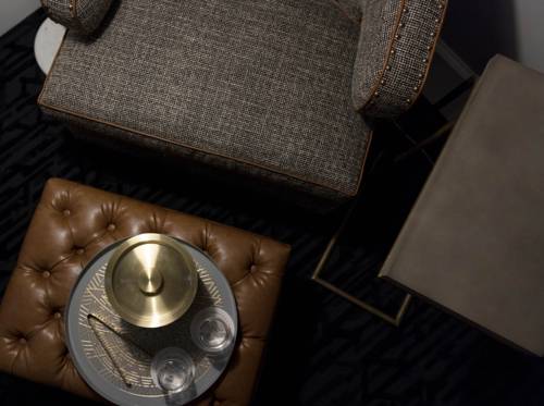 Imagen de la habitación del Hotel Trundle. Foto 6