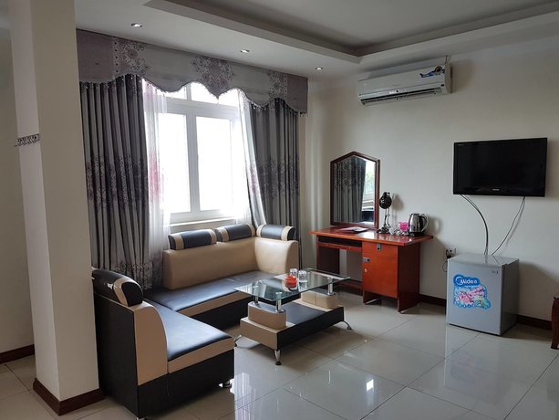 Imagen de la habitación del Hotel Trung Du. Foto 5