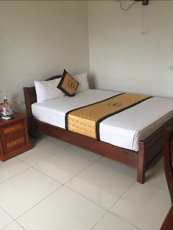 Imagen de la habitación del Hotel Trung Du. Foto 6