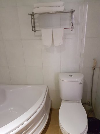 Imagen de la habitación del Hotel Trung Du. Foto 7