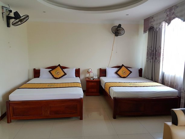 Imagen de la habitación del Hotel Trung Du. Foto 8