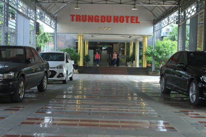 Imagen de los interiores del Hotel Trung Du. Foto 17