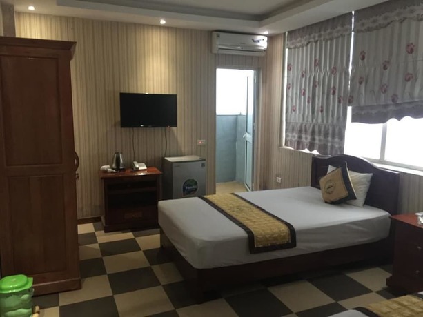 Imagen de la habitación del Hotel Trung Du. Foto 9