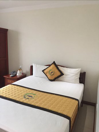 Imagen de la habitación del Hotel Trung Du. Foto 11