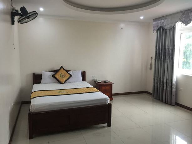 Imagen de la habitación del Hotel Trung Du. Foto 13