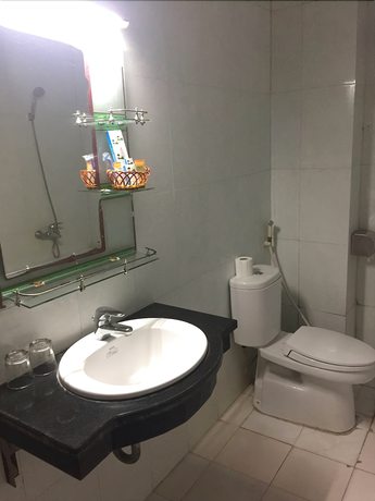 Imagen de la habitación del Hotel Trung Du. Foto 14