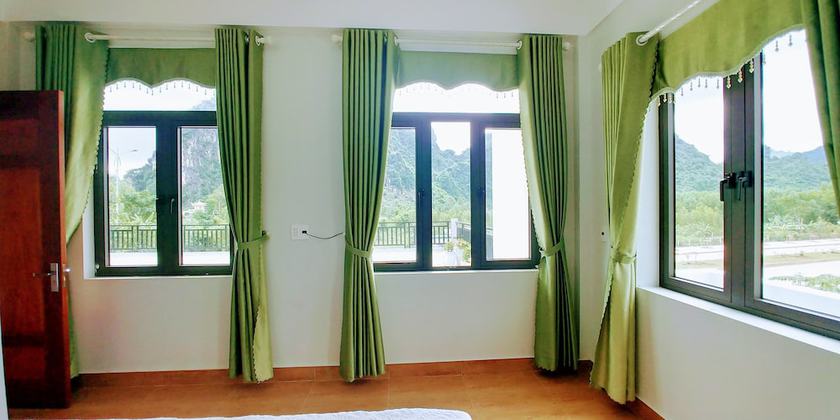 Imagen de la habitación del Hotel Trung Duc. Foto 11