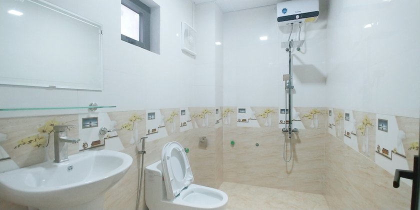 Imagen de la habitación del Hotel Trung Duc. Foto 16