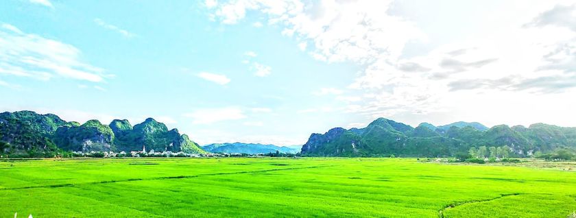 Imagen general del Hotel Trung Duc. Foto 3