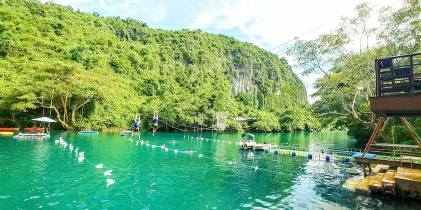 Imagen general del Hotel Trung Duc. Foto 4