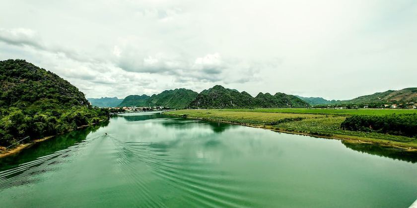 Imagen general del Hotel Trung Duc. Foto 6