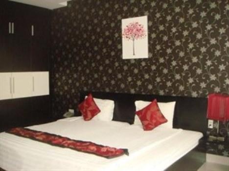 Imagen general del Hotel Trung Mai. Foto 1