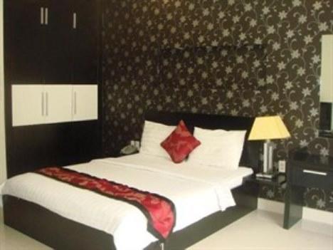 Imagen general del Hotel Trung Mai. Foto 2