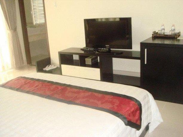 Imagen general del Hotel Trung Mai. Foto 4