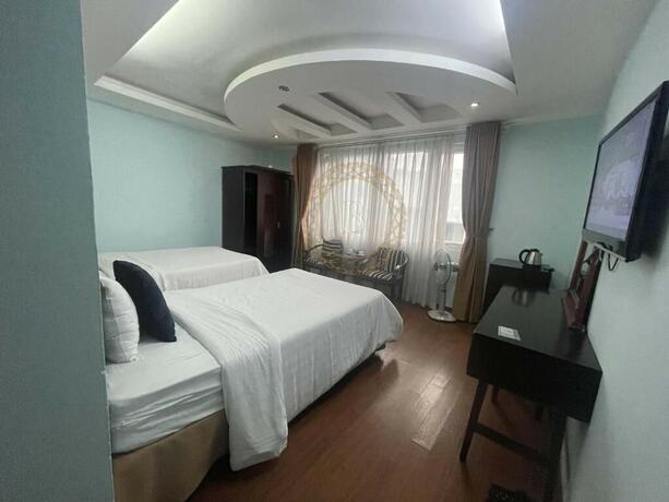 Imagen de la habitación del Hotel Trung Nam-by Bay Luxury. Foto 10