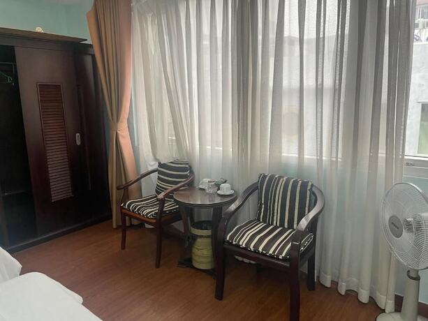 Imagen general del Hotel Trung Nam-by Bay Luxury. Foto 3