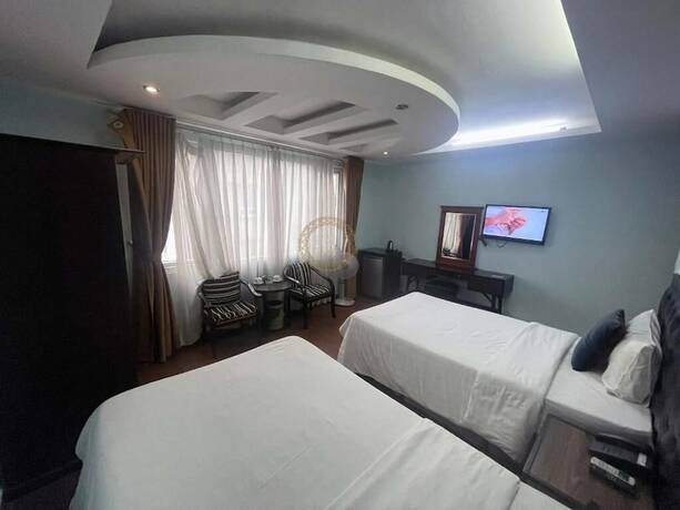 Imagen general del Hotel Trung Nam-by Bay Luxury. Foto 4