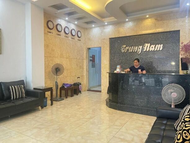 Imagen general del Hotel Trung Nam-by Bay Luxury. Foto 5