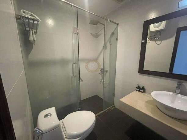Imagen general del Hotel Trung Nam-by Bay Luxury. Foto 6