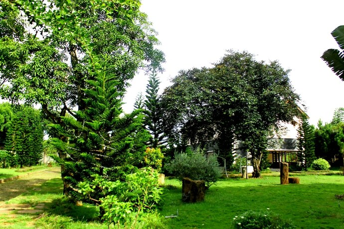 Imagen general del Hotel Trung Nguyen Coffee Resort. Foto 6