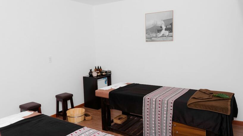 Imagen general del Hotel Trung Nguyen Coffee Resort. Foto 8