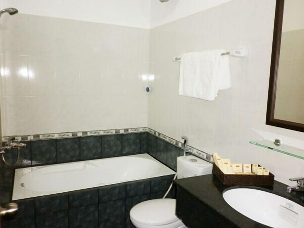 Imagen de la habitación del Hotel Trung Nguyen Coffee Resort. Foto 27