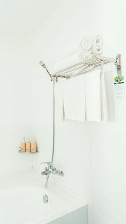 Imagen de la habitación del Hotel Trung Nguyen Coffee Resort. Foto 34