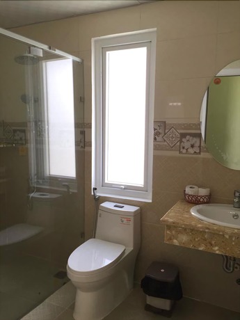 Imagen de la habitación del Hotel Trung Nhan. Foto 8