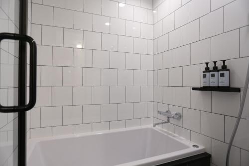 Imagen de la habitación del Hotel Trunk (hotel) Cat Street. Foto 8