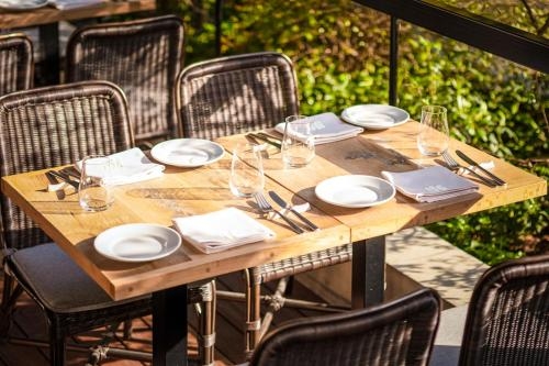 Imagen general del Hotel Trunk (hotel) Cat Street. Foto 5