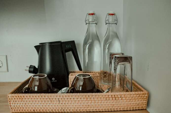 Imagen de la habitación del Hotel Truntum Boutique Mandalika. Foto 16