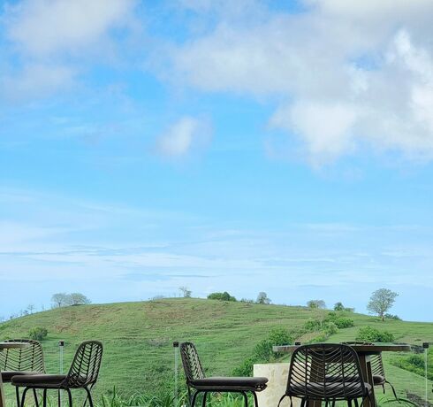 Imagen general del Hotel Truntum Boutique Mandalika. Foto 3