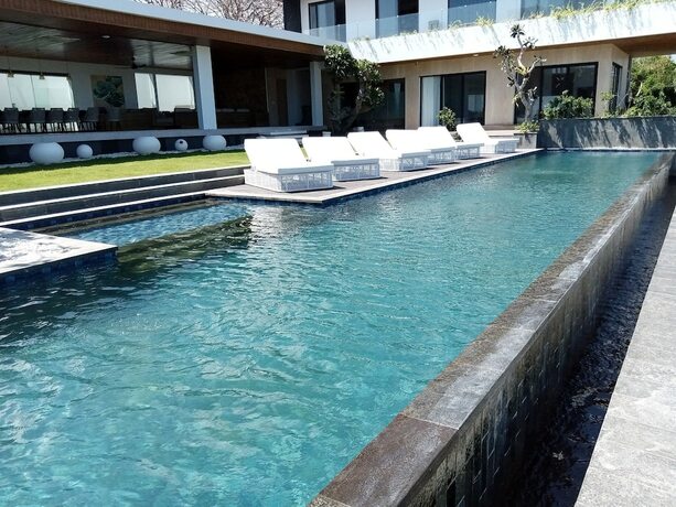 Imagen general del Hotel Truntum Boutique Mandalika. Foto 4
