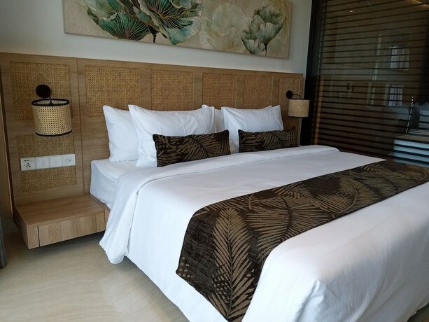 Imagen de la habitación del Hotel Truntum Boutique Mandalika. Foto 19