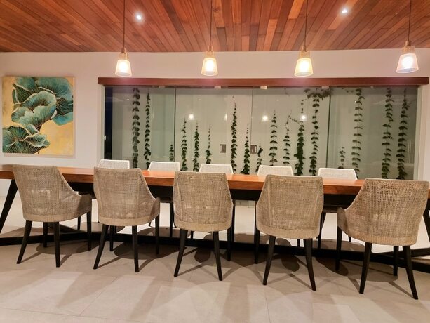 Imagen general del Hotel Truntum Boutique Mandalika. Foto 5