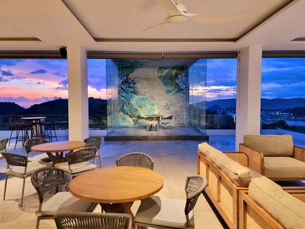 Imagen general del Hotel Truntum Boutique Mandalika. Foto 6