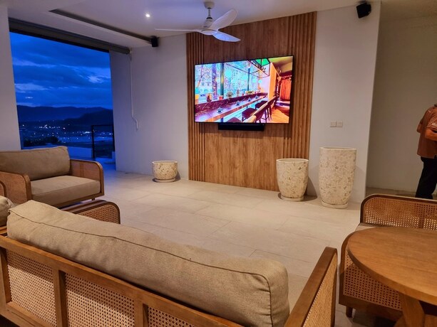 Imagen general del Hotel Truntum Boutique Mandalika. Foto 9