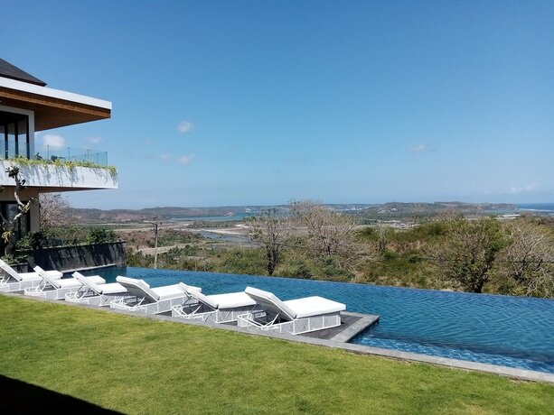 Imagen general del Hotel Truntum Boutique Mandalika. Foto 10