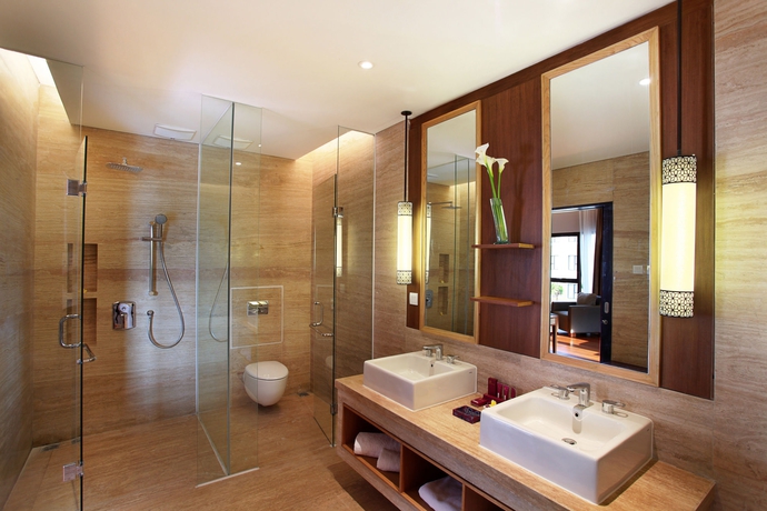 Imagen de la habitación del Hotel Truntum Kuta. Foto 5