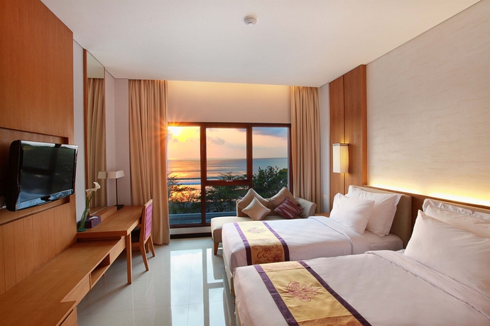 Imagen de la habitación del Hotel Truntum Kuta. Foto 7